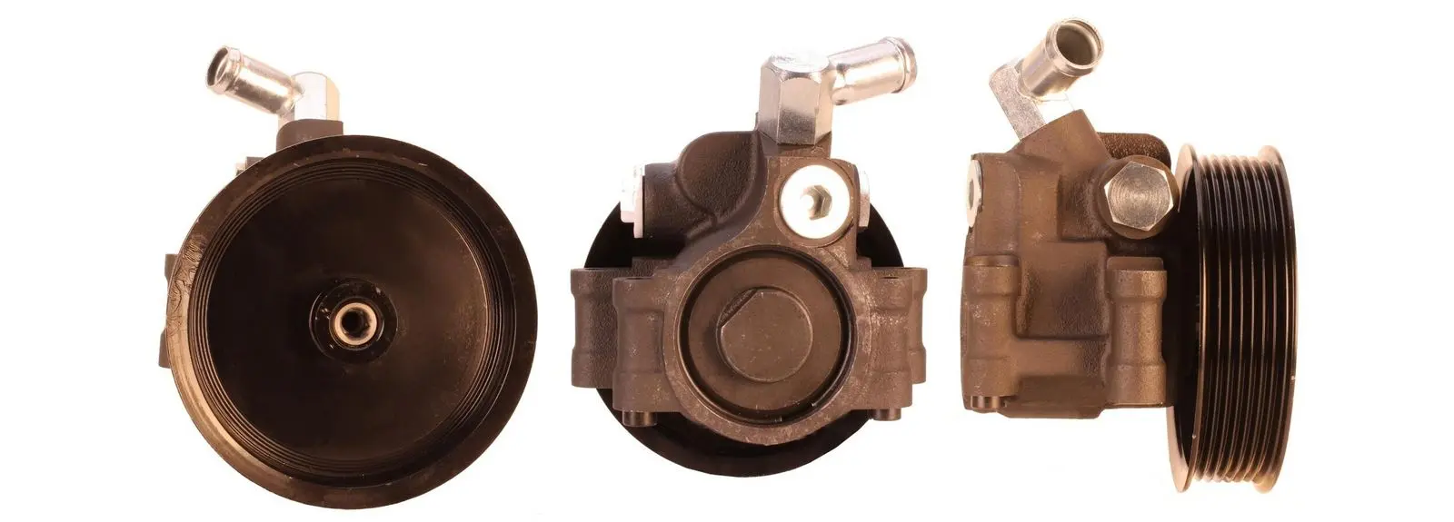 DRI Hydraulické čerpadlo, řízení 715520274