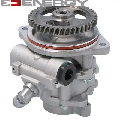 Hydraulické čerpadlo, řízení ENERGY PW690996