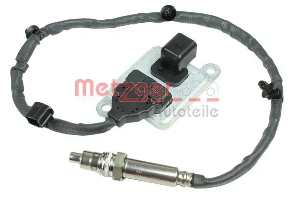 NOx-senzor, NOx-katalyzátor METZGER 0899203
