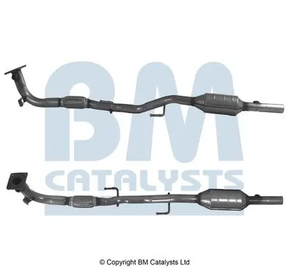 Katalyzátor BM CATALYSTS BM92078H