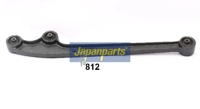 JAPANPARTS Řídicí páka, zavěšení kol BS812