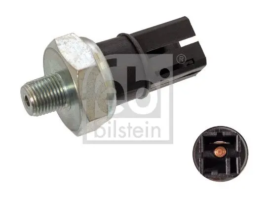 Olejový tlakový spínač FEBI BILSTEIN 108254
