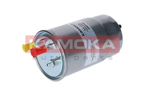 Palivový filtr KAMOKA F305701