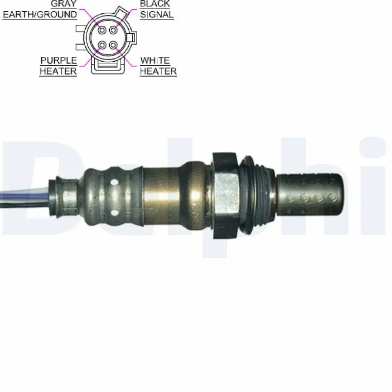 Lambda sonda DELPHI ES20045-12B1