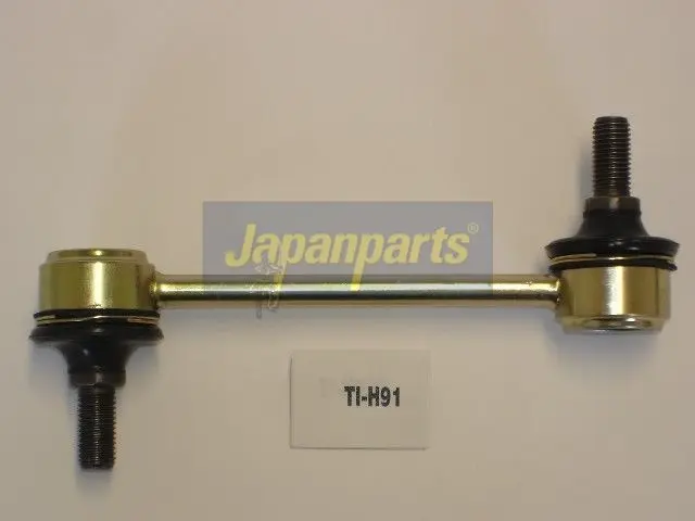 Stabilizátor, podvozek JAPANPARTS TI-H91