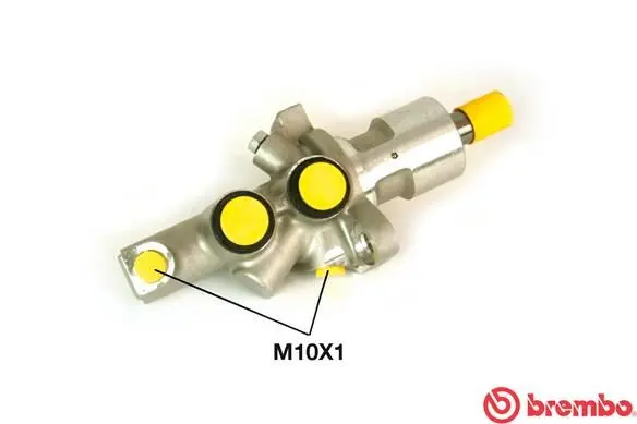 Hlavní brzdový válec BREMBO M 50 013