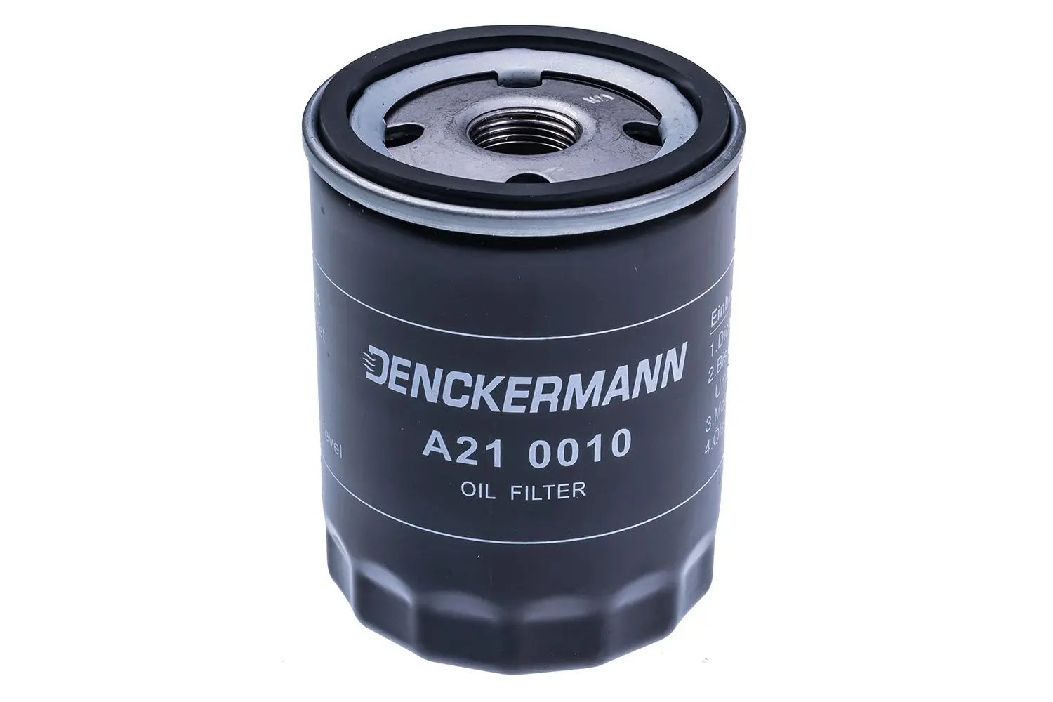Olejový filtr DENCKERMANN A210010
