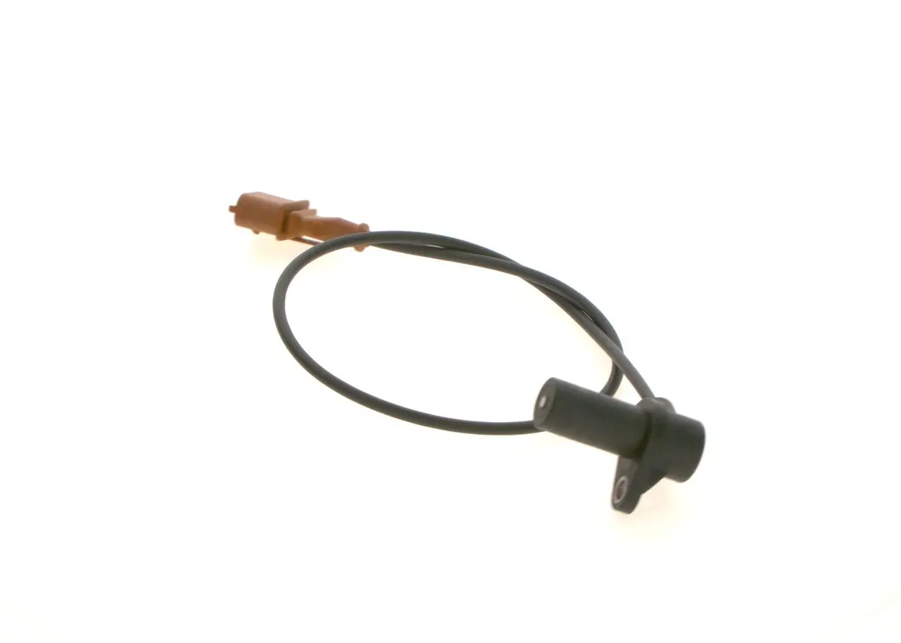 BOSCH Generátor impulsů, klikový hřídel 0261210292