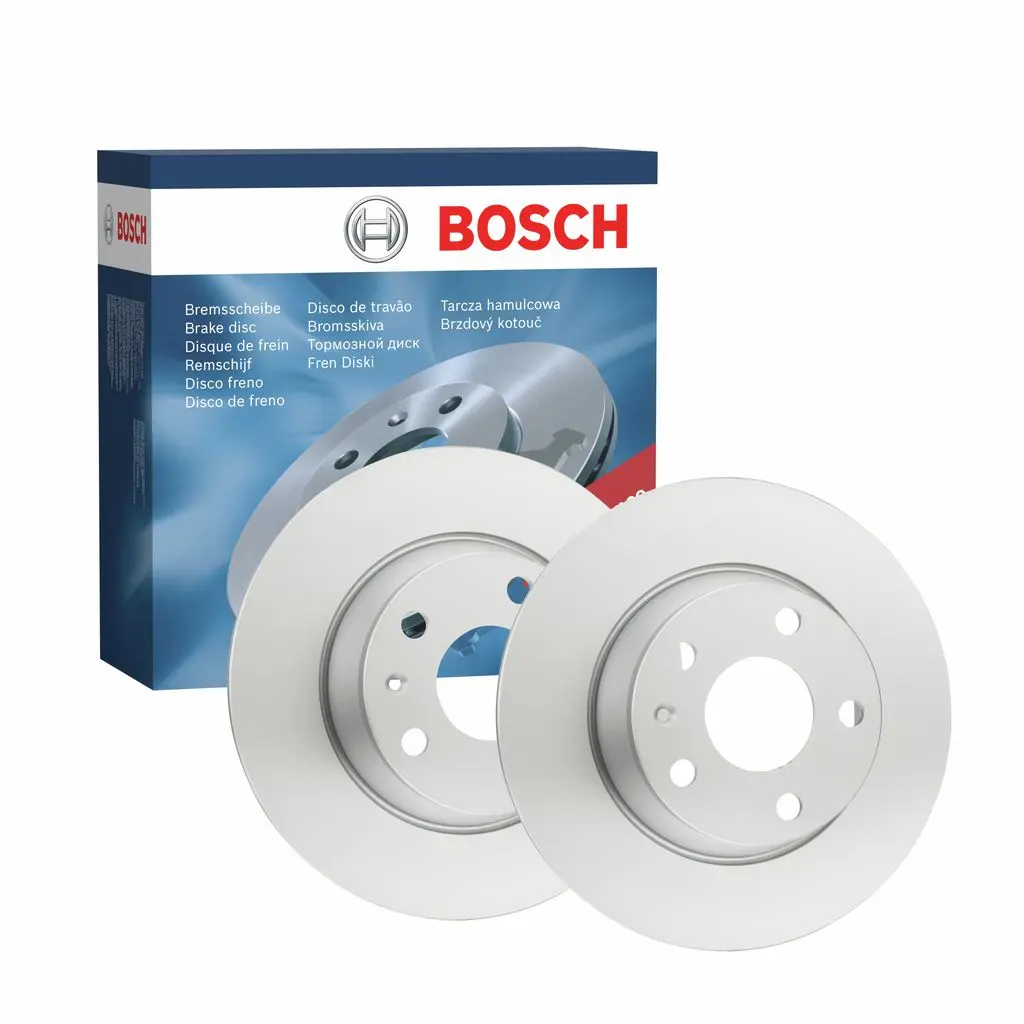 Brzdový kotouč BOSCH 0 986 479 465