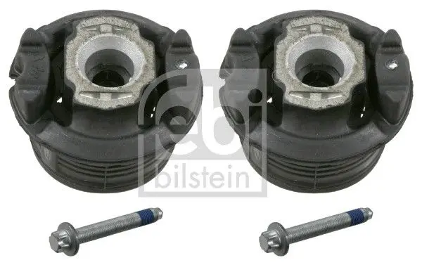 Ložisko-sada, těleso nápravy FEBI BILSTEIN 22672