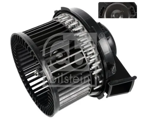 vnitřní ventilátor FEBI BILSTEIN 170408