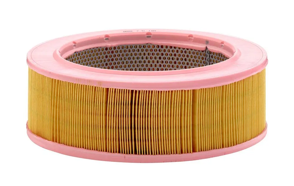 Vzduchový filtr MANN-FILTER C 31 190