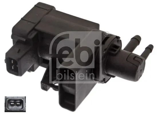 FEBI BILSTEIN Měnič tlaku 45466