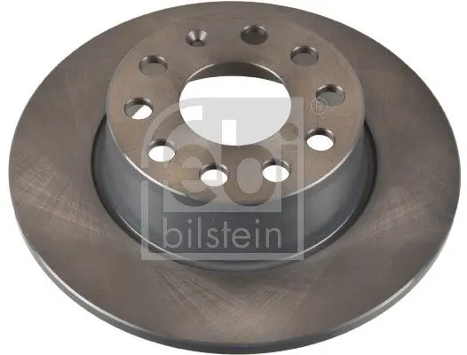 Brzdový kotouč FEBI BILSTEIN 171439