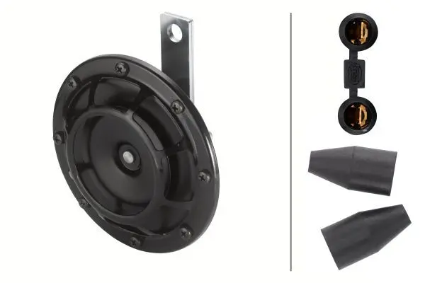 Klakson HELLA 3AF 003 399-071