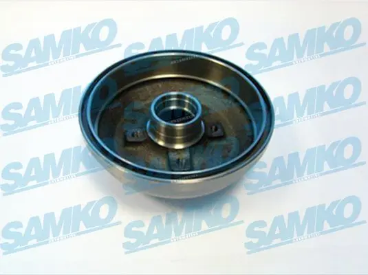 Brzdový buben SAMKO S70135