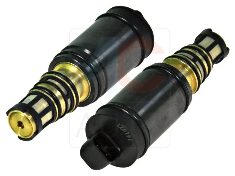 Regulovatelný ventil, kompresor Q-SPARES AC-02DN13