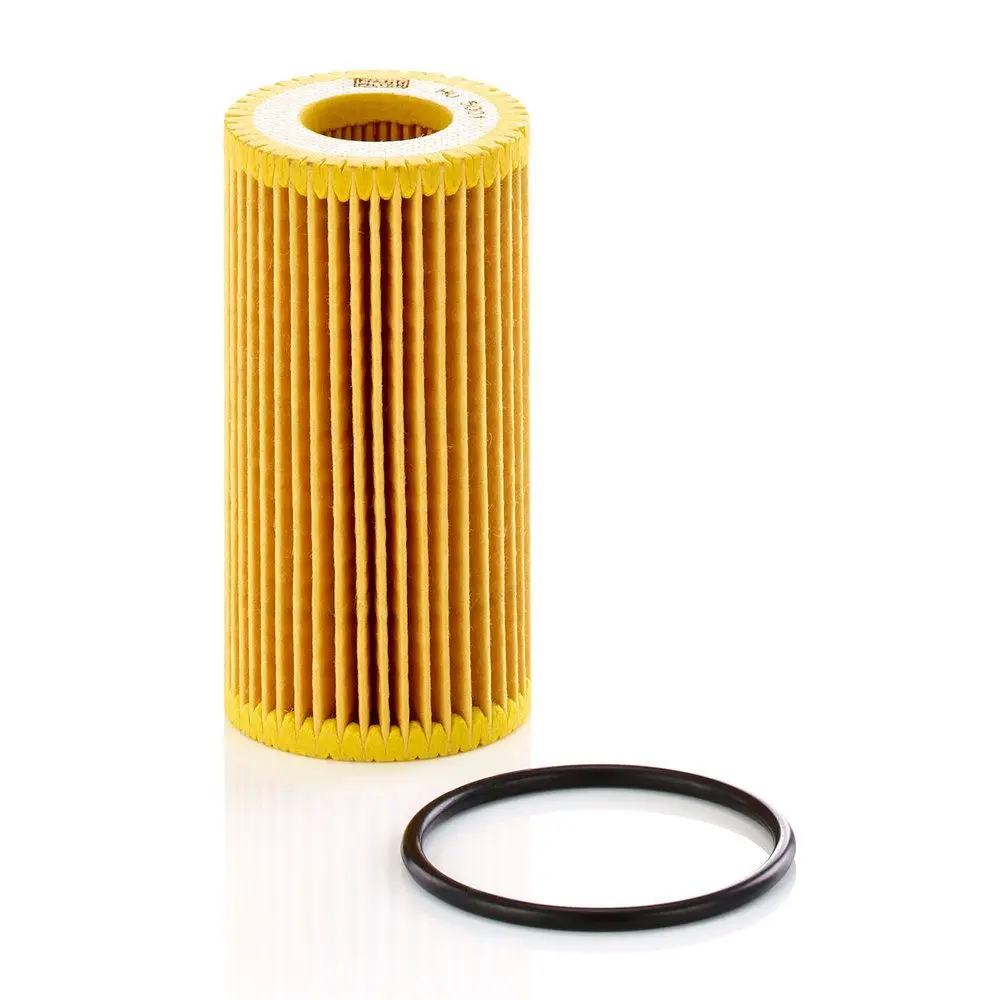 Olejový filtr MANN-FILTER HU 5001 z