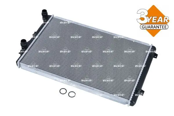 Chladič, chlazení motoru NRF 53816