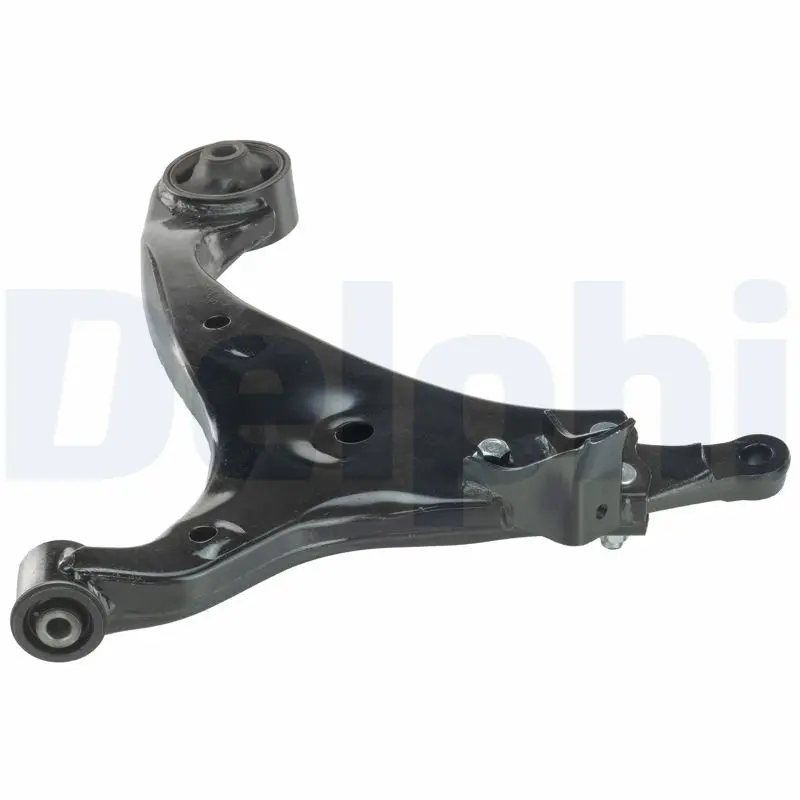 DELPHI Řídicí páka, zavěšení kol TC3782