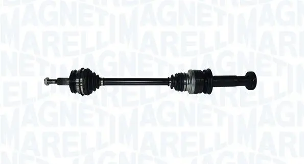 Hnací hřídel MAGNETI MARELLI 302004190015
