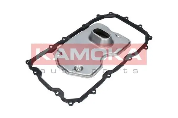 KAMOKA Hydraulický filtr, automatická převodovka F600501