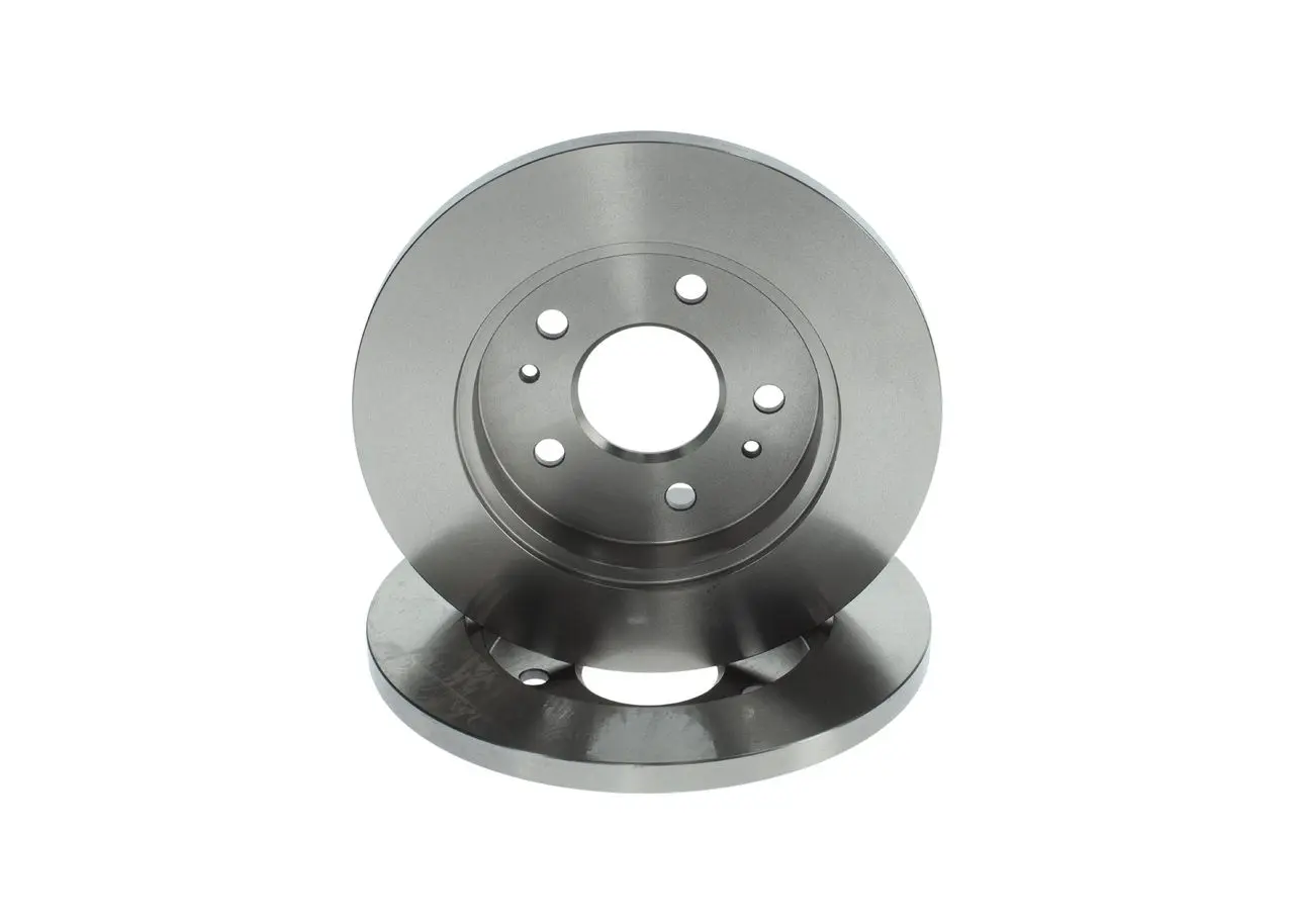 Brzdový kotouč BOSCH 0 986 479 432