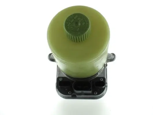 Hydraulické čerpadlo, řízení SPIDAN 54931