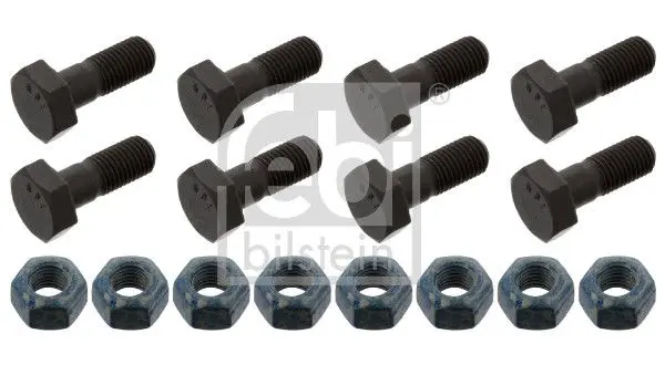 Montážní sada, kloub kloubového hřídele FEBI BILSTEIN 46524