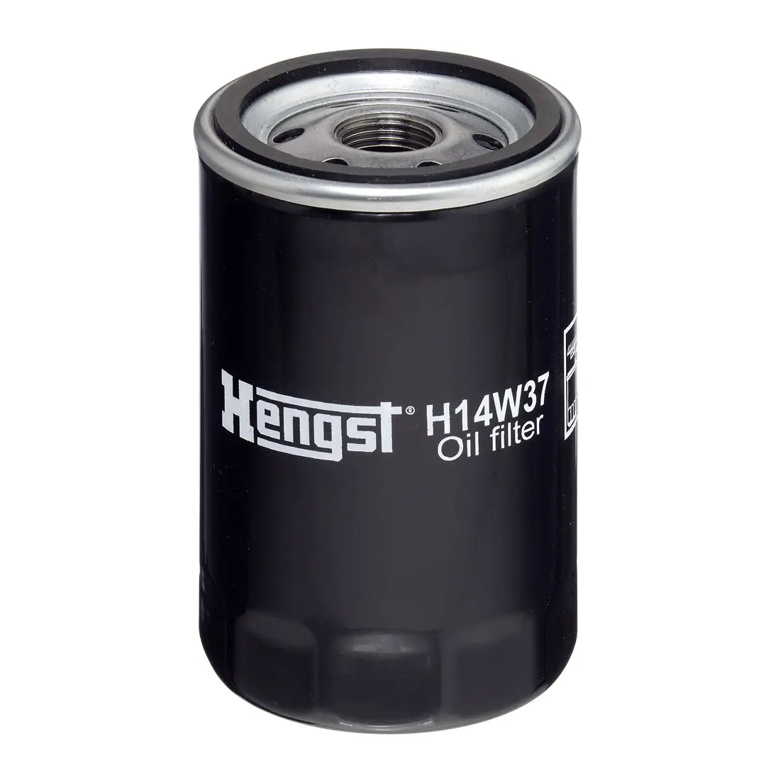 Olejový filtr HENGST FILTER H14W37