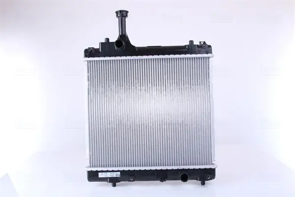 NISSENS Chladič, chlazení motoru 69401