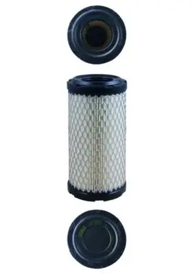 Vzduchový filtr MAHLE LX 2908