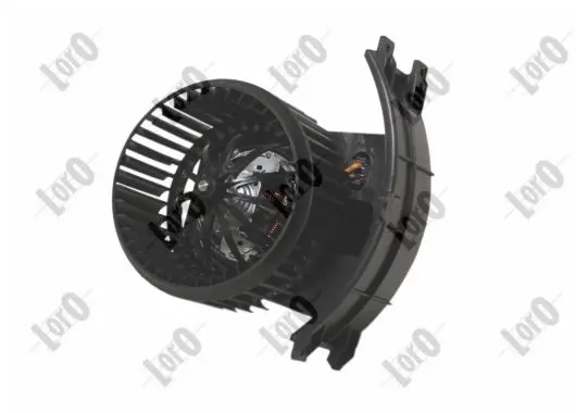 vnitřní ventilátor ABAKUS 053-022-0001