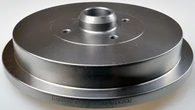 Brzdový buben DENCKERMANN B140048