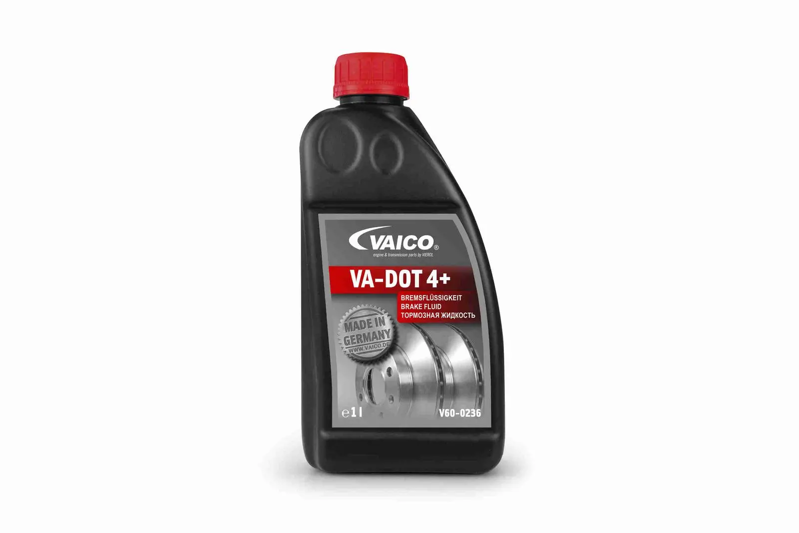Brzdová kapalina VAICO V60-0236
