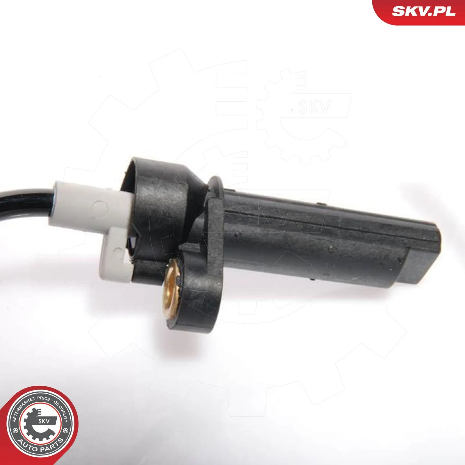Snímač, počet otáček kol ESEN SKV 06SKV034
