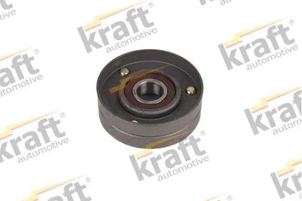 Napínací kladka, žebrovaný klínový řemen KRAFT AUTOMOTIVE 1226501
