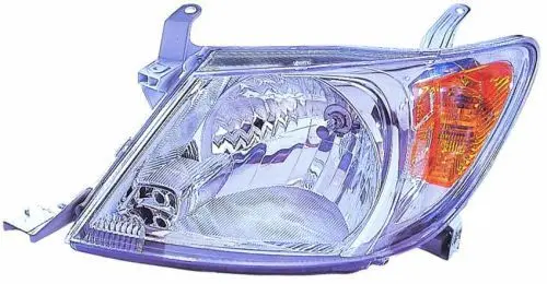 Světlomet ABAKUS 212-11G9L-LD-EM