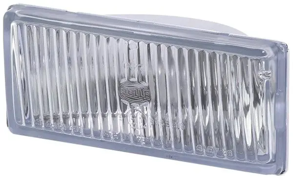 HELLA Vložka světlometu, mlhovka 1NB123582001