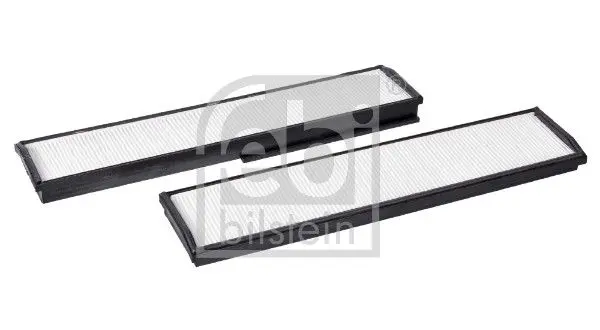 Sada filtrů, vzduch vnitřní FEBI BILSTEIN 09445