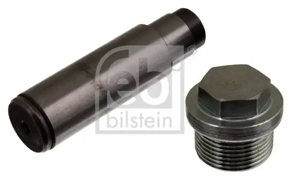 Napínák, rozvodový řetěz FEBI BILSTEIN 12979