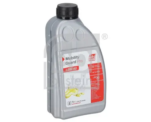 FEBI BILSTEIN Febi 5W-40 A3/B4 - 1L 32936