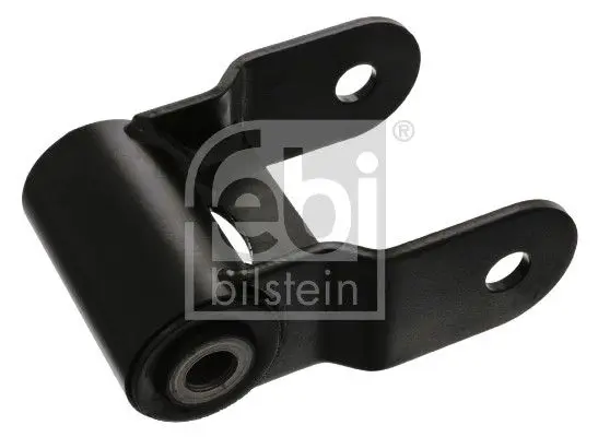 Ložiskové pouzdro, listová pružina FEBI BILSTEIN 48314