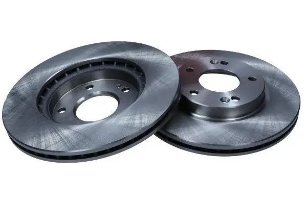Brzdový kotouč MAXGEAR 19-2217