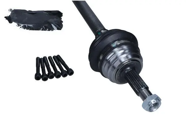 Hnací hřídel MAXGEAR 49-0921