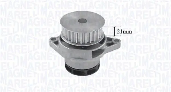 Vodní čerpadlo, chlazení motoru MAGNETI MARELLI 352316171189