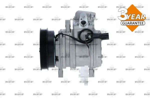 Kompresor, klimatizace NRF 32439