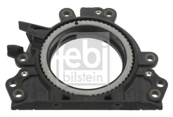 FEBI BILSTEIN Těsnicí kroužek hřídele, klikový hřídel 46458