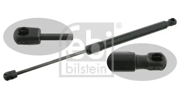 Pneumatická pružina, zavazadlový / nákladový prostor FEBI BILSTEIN 27666