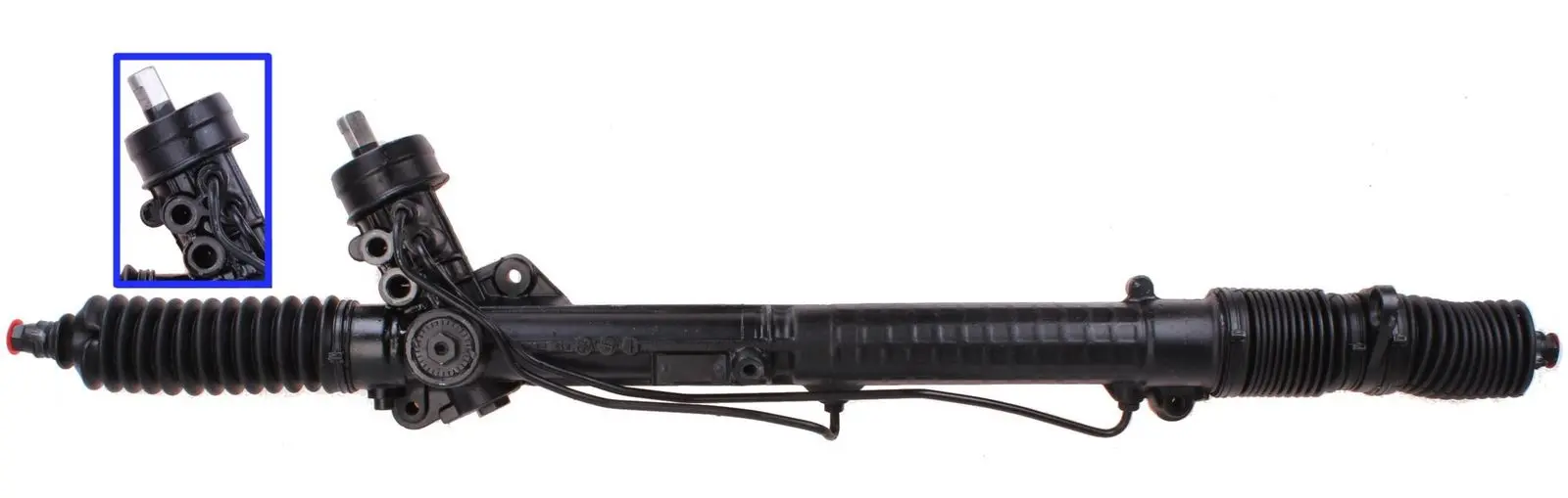 Řídicí mechanismus DRI 711520819
